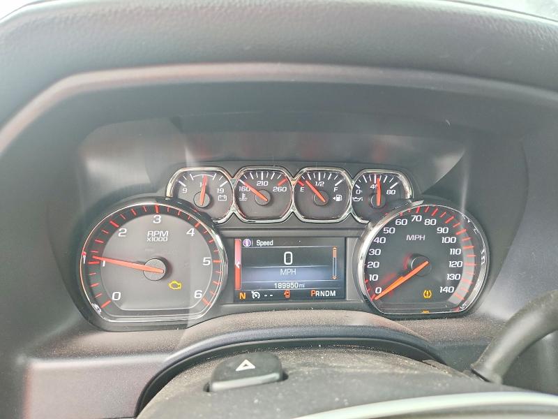 85771765 :رقم المزاد ، 1GTV2VEC8FZ189520 vin ، 2015 Gmc Sierra مزاد بيع