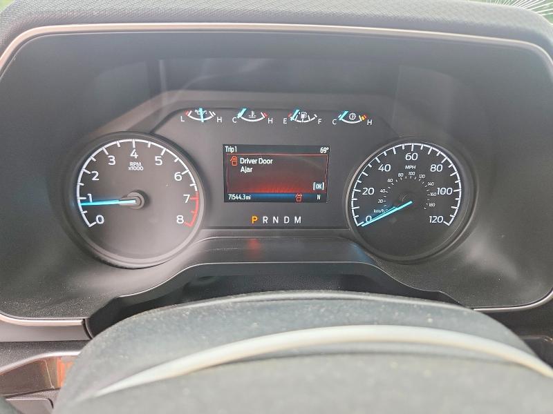 Aukcja sprzedaży 2023 Ford F150, vin: 1FTFW1E51PKD86784, numer aukcji: 57970806
