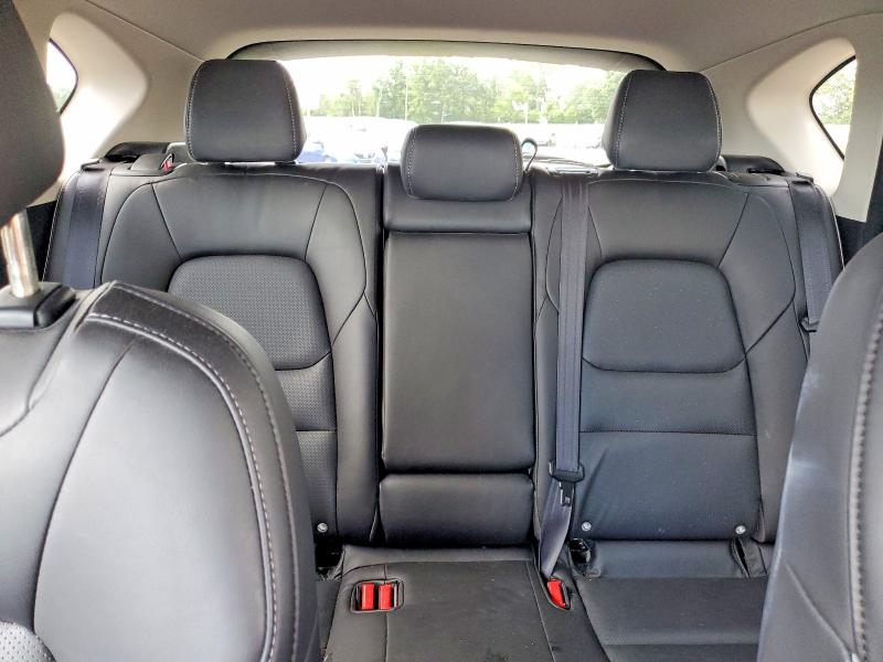 57461006 :رقم المزاد ، JM3KFBBL3R0422021 vin ، 2024 Mazda Cx-5 مزاد بيع