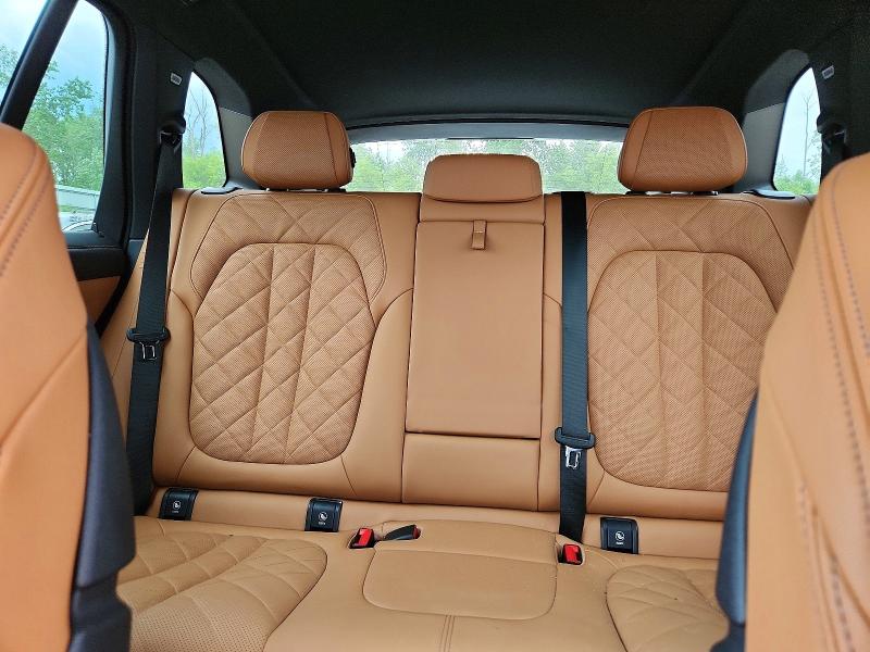 56707466 :رقم المزاد ، 5UX43EU04R9U19122 vin ، 2024 Bmw X5 مزاد بيع