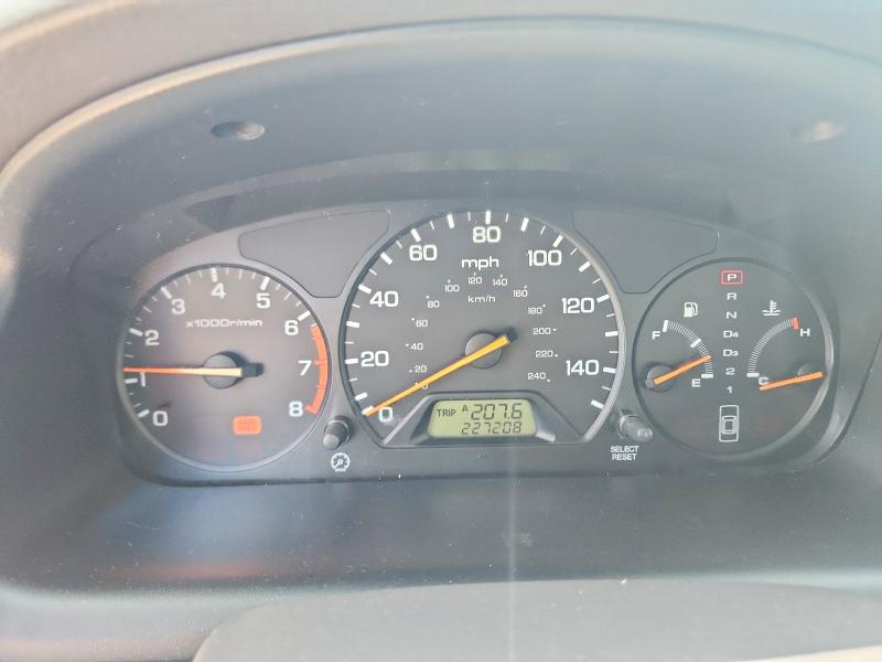 Продажа на аукционе авто 2001 Honda Accord, vin: JHMCG56421C011256, номер лота: 59267696