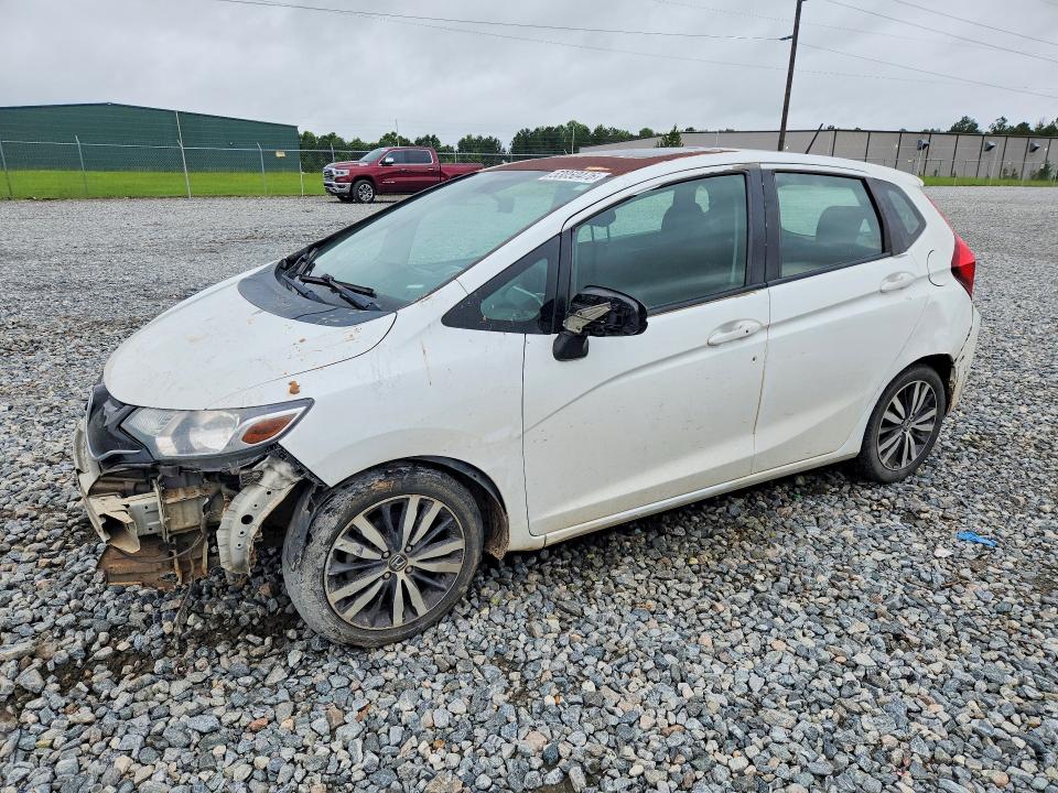 Auction sale of the 2015 Honda Fit, vin: 3HGGK5H84FM771259, lot number: 53050476