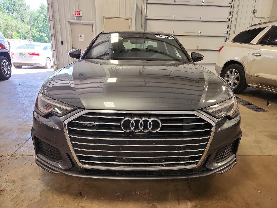 Aukcja sprzedaży 2019 Audi A6, vin: WAUL2AF23KN089278, numer aukcji: 58067376