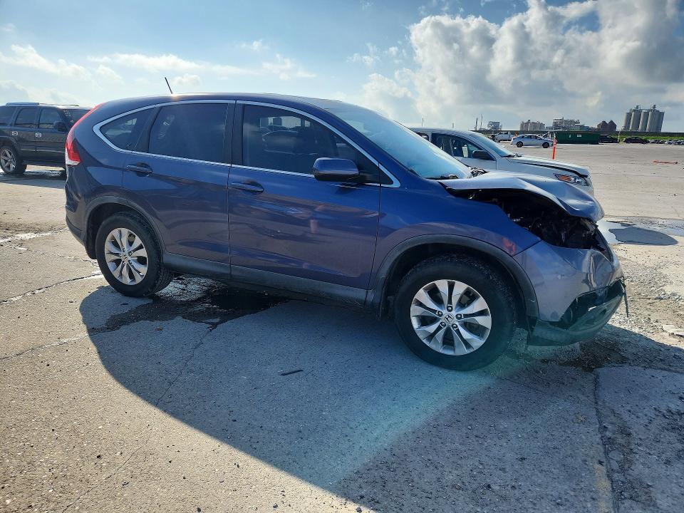 Aukcja sprzedaży 2012 Honda Cr-v, vin: 3CZRM3H50CG700575, numer aukcji: 41633446