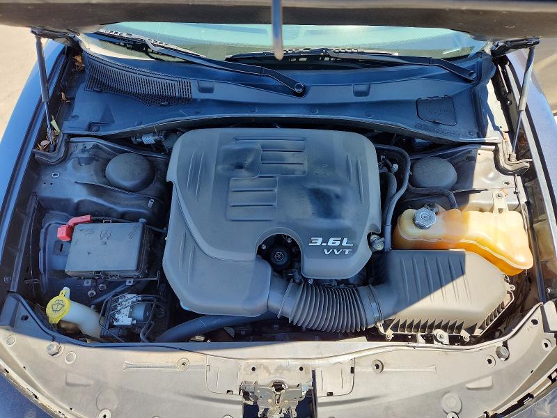 Aukcja sprzedaży 2019 Dodge Charger, vin: 2C3CDXJG0KH520675, numer aukcji: 58862176