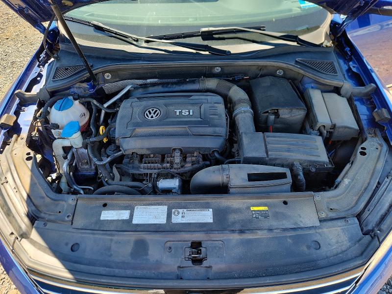 Продажа на аукционе авто 2016 Volkswagen Passat, vin: 1VWBT7A34GC069667, номер лота: 57325786