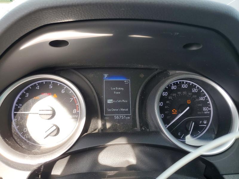 Aukcja sprzedaży 2023 Toyota Camry, vin: 4T1C11AK2PU179964, numer aukcji: 55652156