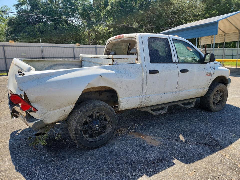 Aukcja sprzedaży 2008 Dodge Ram 2500, vin: 3D7KS28A48G218967, numer aukcji: 56891766