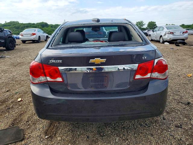 Aukcja sprzedaży 2016 Chevrolet Cruze Limited, vin: 1G1PF5SBXG7127311, numer aukcji: 58207266