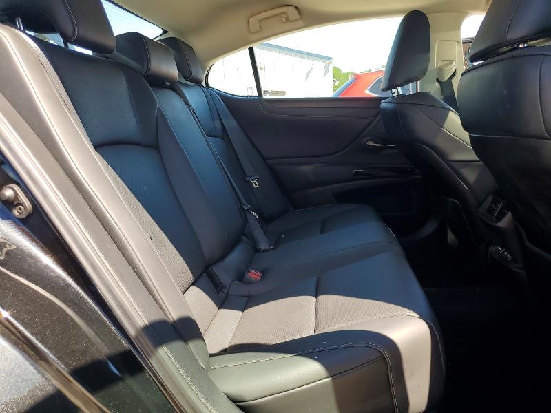 2023 Lexus Es 350 მანქანა იყიდება აუქციონზე, vin: 58ADZ1B11PU140553, აუქციონის ნომერი: 58119986