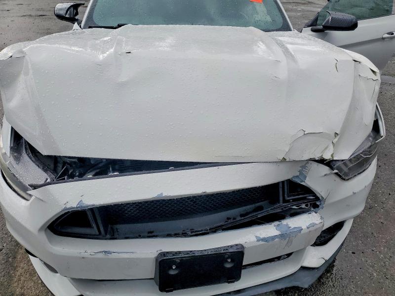 Продажа на аукционе авто 2017 Ford Mustang, vin: 1FA6P8TH9H5333856, номер лота: 56529816