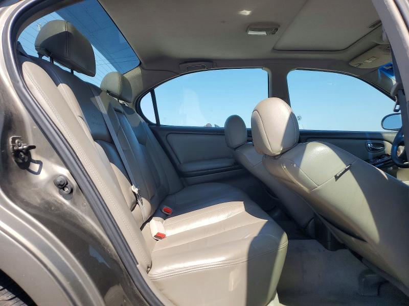 Продаж на аукціоні авто 2000 Infiniti I30, vin: JNKCA31A5YT206989, номер лоту: 54287556