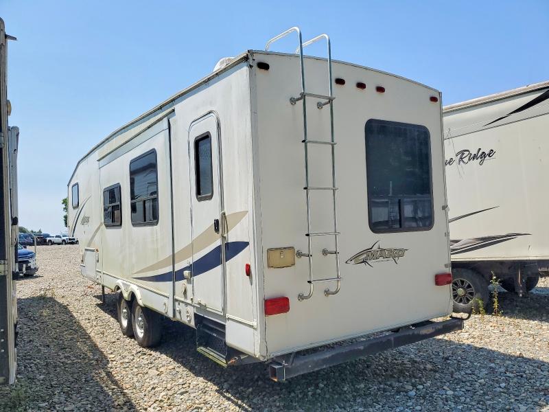 Продажа на аукционе авто 2008 Gulf Stream Seahawk, vin: 1NL1MFP2X81072018, номер лота: 58223496