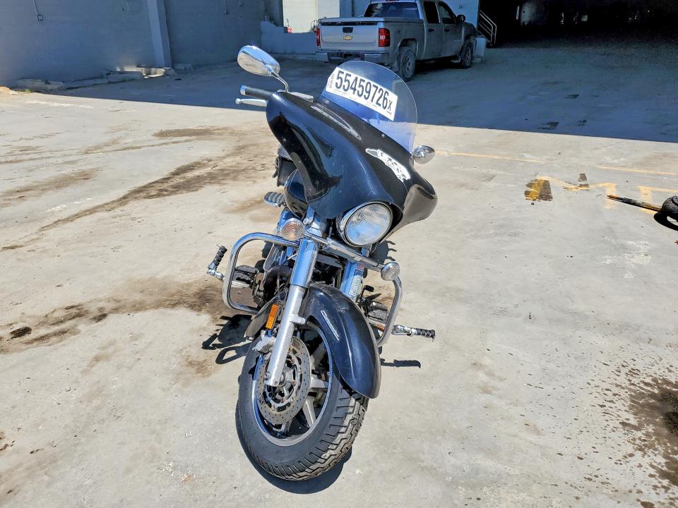 Aukcja sprzedaży 2008 Yamaha Xvs1100, vin: JYAVP11E18A107111, numer aukcji: 55459726
