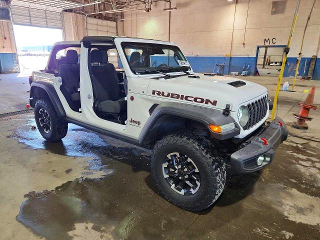 Продажа на аукционе авто 2026 Jeep Wrangler, vin: 1C4PJXFN3TW283700, номер лота: 57172366