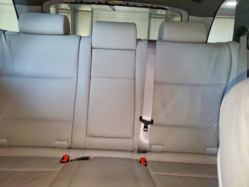 Aukcja sprzedaży 2004 Bmw X5, vin: 5UXFA13534LU32167, numer aukcji: 55188456
