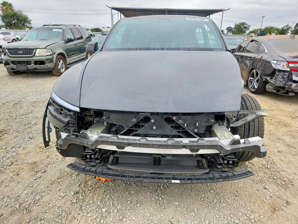 Продажа на аукционе авто 2026 Tesla Model Y, vin: 7SAYGDED0TF582014, номер лота: 57591456