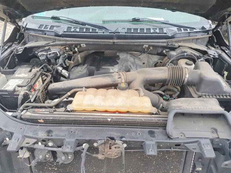 Продаж на аукціоні авто 2018 Ford F150, vin: 1FTEW1EG3JFB56516, номер лоту: 55757186