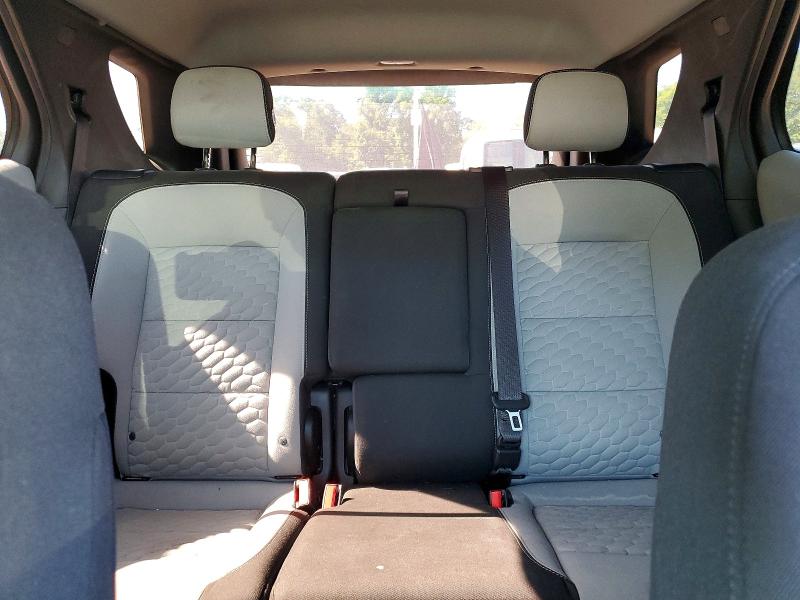 56248536 :رقم المزاد ، 3GNAXSEV0LS636096 vin ، 2020 Chevrolet Equinox مزاد بيع