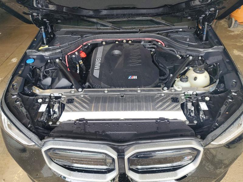 Продаж на аукціоні авто 2025 Bmw X3, vin: 5UX73GP0XS9038059, номер лоту: 58814316