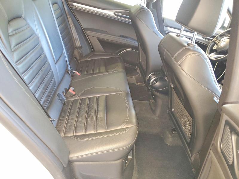 Aukcja sprzedaży 2020 Alfa Romeo Stelvio, vin: ZASPAKBN5L7C92120, numer aukcji: 56105096