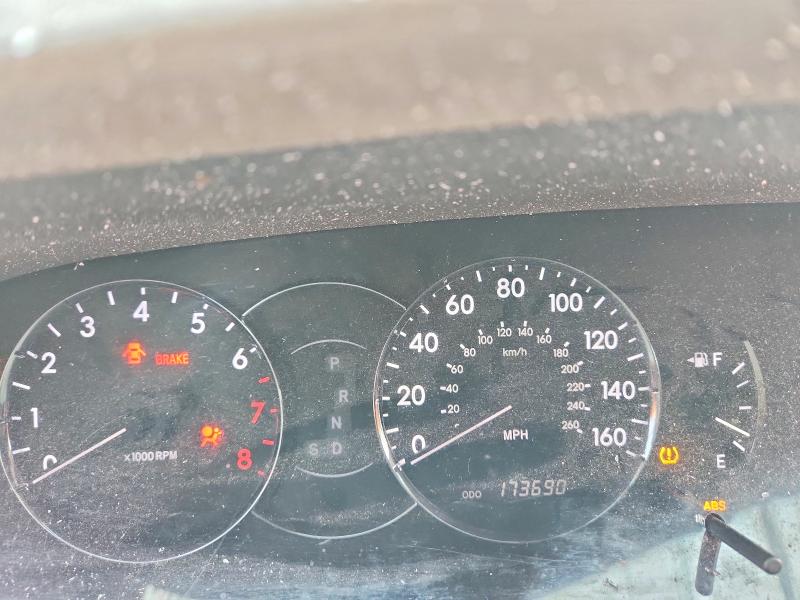 54545756 :رقم المزاد ، 4T1BK36B58U298641 vin ، 2008 Toyota Avalon مزاد بيع