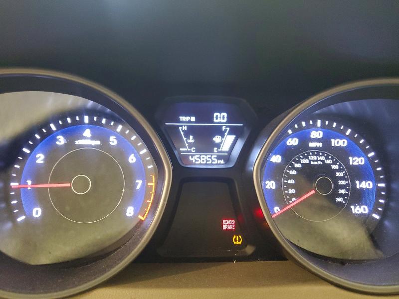 Продажа на аукционе авто 2016 Hyundai Elantra, vin: 5NPDH4AE1GH689233, номер лота: 59534286