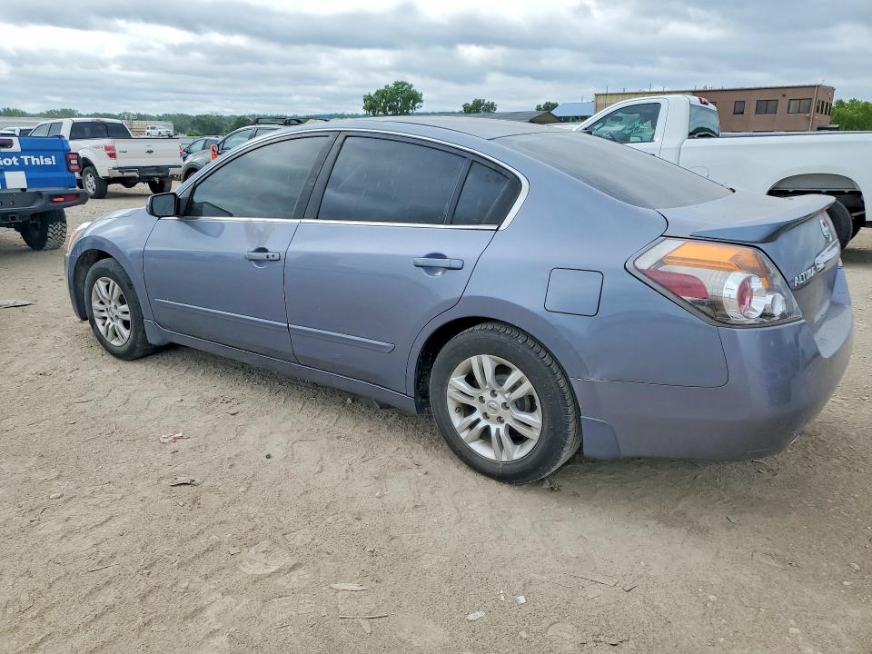 56475976 :رقم المزاد ، 1N4AL2AP6CN505119 vin ، 2012 Nissan Altima مزاد بيع