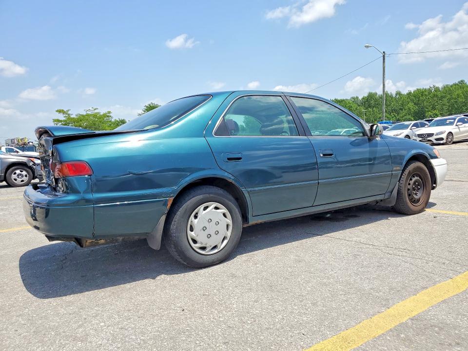 Aukcja sprzedaży 1998 Toyota Camry, vin: 4T1BG22K1WU329401, numer aukcji: 85622995