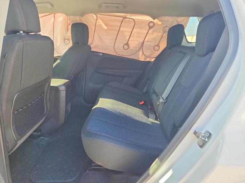 56777536 :رقم المزاد ، 2GKALMEK0H6353133 vin ، 2017 Gmc Terrain مزاد بيع