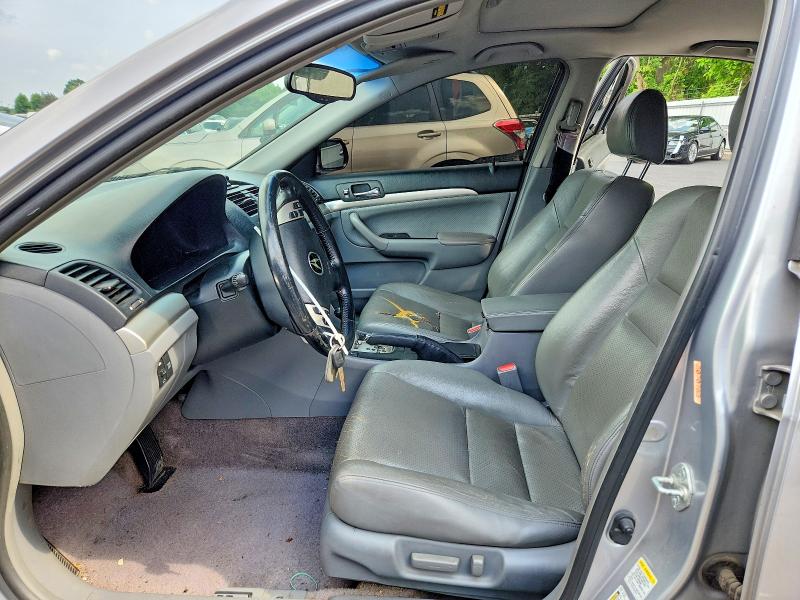 Продаж на аукціоні авто 2005 Acura Tsx, vin: JH4CL96865C033773, номер лоту: 57085536