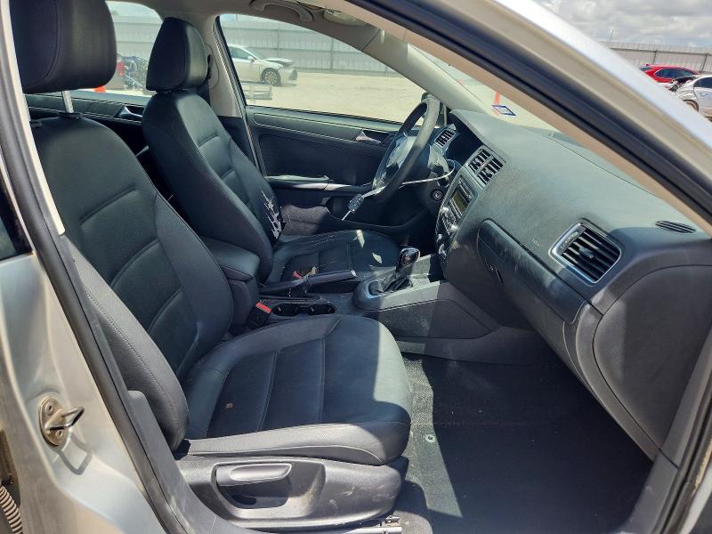 Aukcja sprzedaży 2011 Volkswagen Jetta, vin: 3VWDX7AJ9BM303952, numer aukcji: 57359806