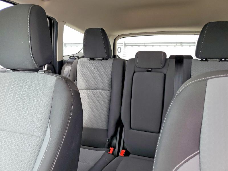 Продажа на аукционе авто 2018 Ford Escape 4d, vin: 1FMCU0GD0JUD45738, номер лота: 57728526