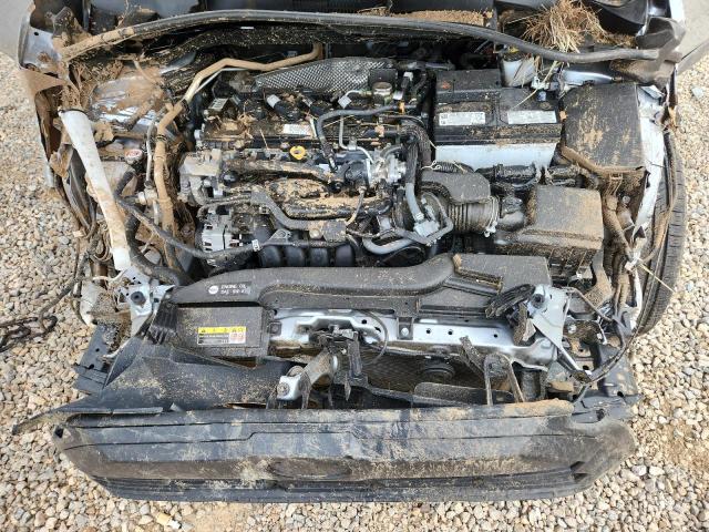 Продажа на аукционе авто 2026 Toyota Corolla Cross, vin: 7MUAAAAG9TV165717, номер лота: 57500986