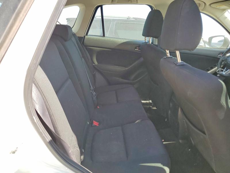 Aukcja sprzedaży 2016 Mazda Cx-5, vin: JM3KE4BY7G0636372, numer aukcji: 56314896