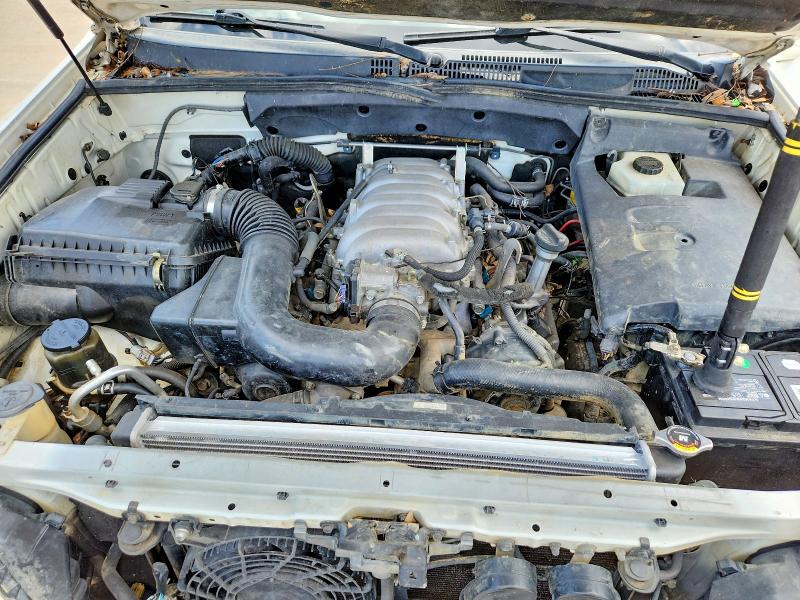 2004 Lexus Gx მანქანა იყიდება აუქციონზე, vin: JTJBT20X140057982, აუქციონის ნომერი: 56338236