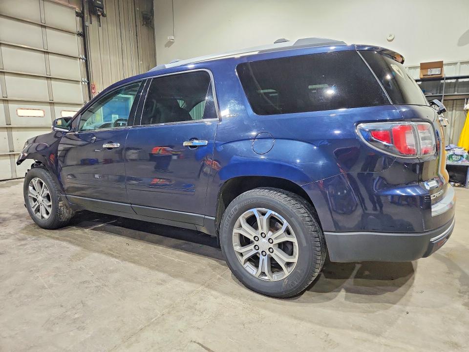 Aukcja sprzedaży 2015 Gmc Acadia, vin: 1GKKVRKD1FJ261675, numer aukcji: 59094566