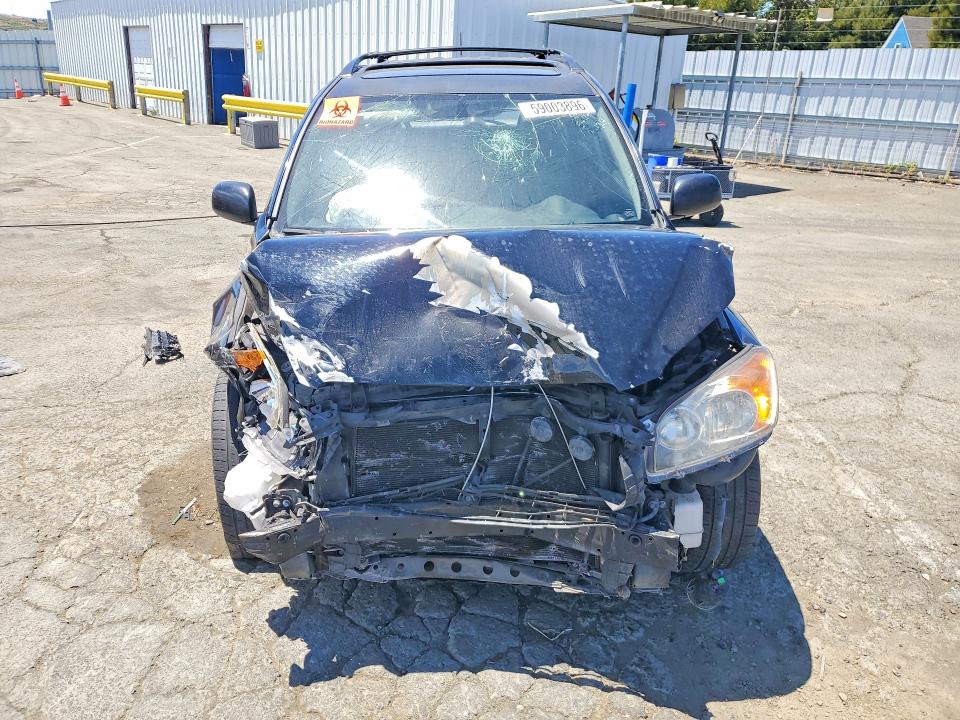 Продажа на аукционе авто 2010 Toyota Rav4, vin: JTMWK4DVXAD004424, номер лота: 59003896