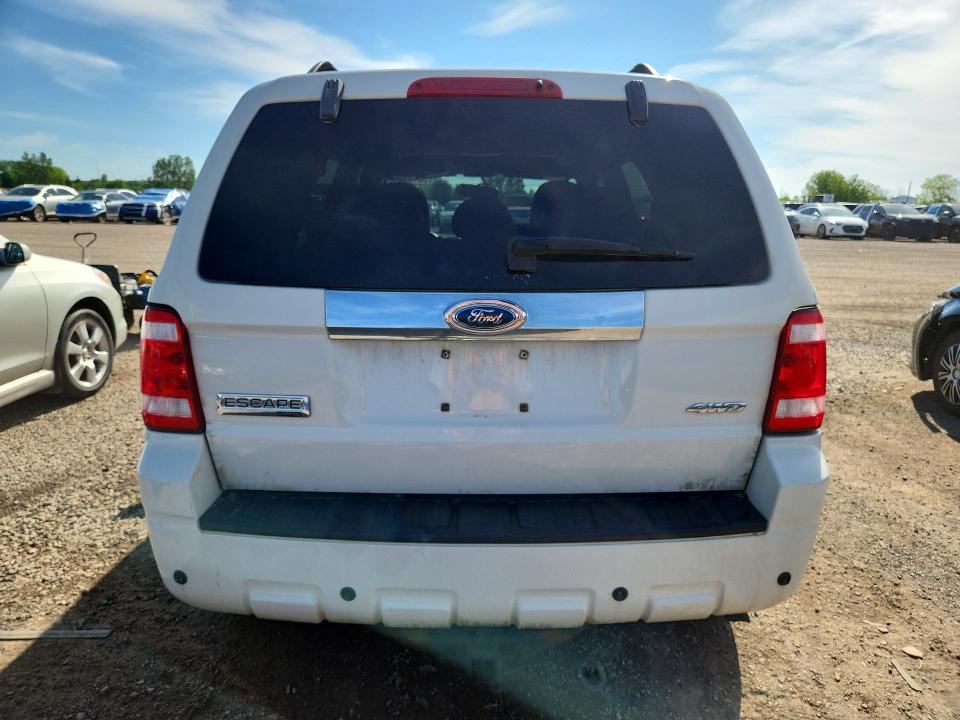 2009 Ford Escape მანქანა იყიდება აუქციონზე, vin: 1FMCU94G19KC95880, აუქციონის ნომერი: 56430916