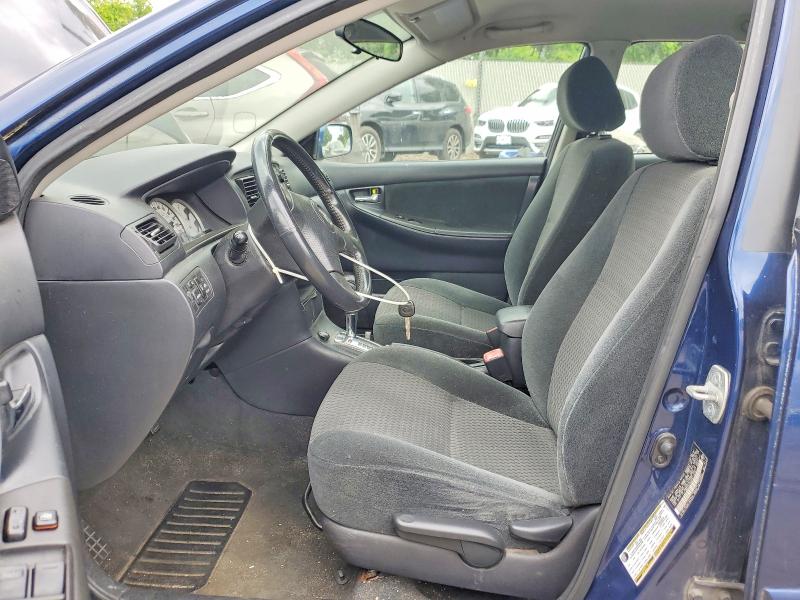56858716 :رقم المزاد ، 2T1BR32E08C911648 vin ، 2008 Toyota Corolla مزاد بيع