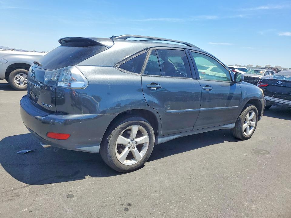 Aukcja sprzedaży 2004 Lexus Rx 330, vin: JTJGA31UX40004977, numer aukcji: 57034876