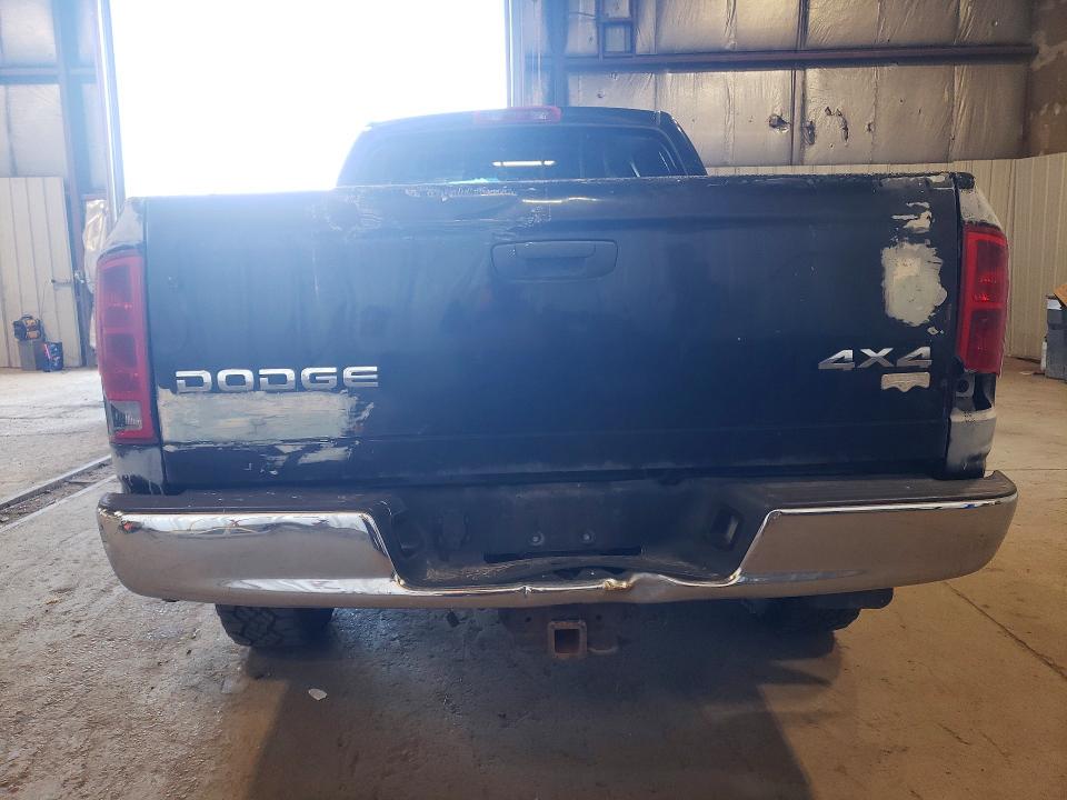 Aukcja sprzedaży 2004 Dodge Ram 1500, vin: 1D3HU18D44J200987, numer aukcji: 57091816