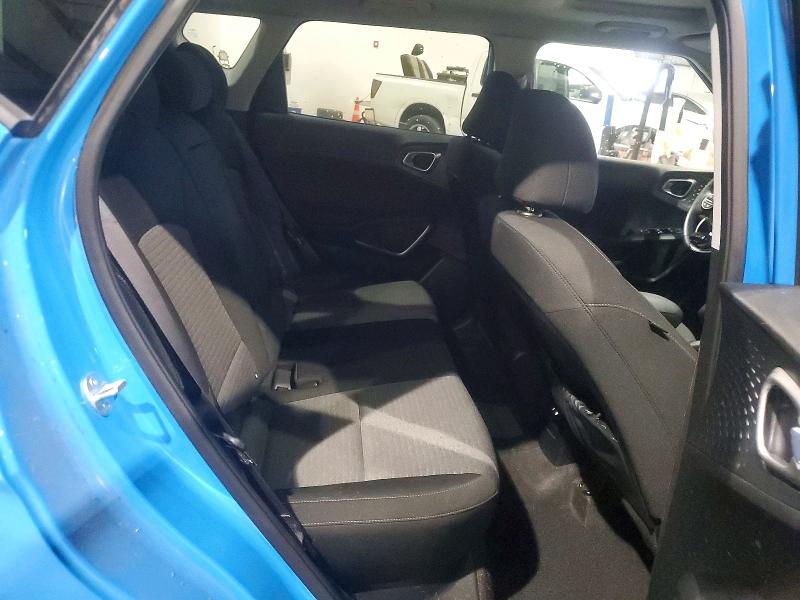 Продажа на аукционе авто 2023 Kia Soul, vin: KNDJ33AU3P7204971, номер лота: 85630805