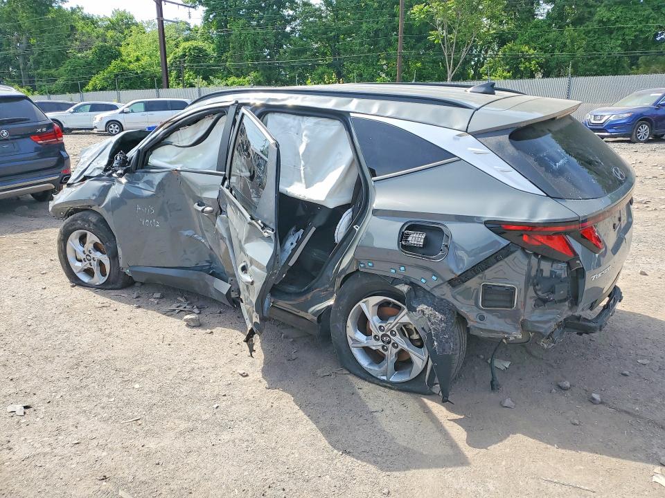 Продажа на аукционе авто 2024 Hyundai Tucson, vin: 5NMJBCDEXRH329484, номер лота: 56152576