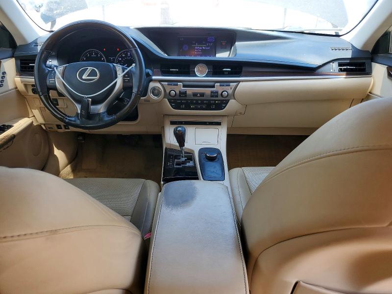 Продажа на аукционе авто 2014 Lexus Es, vin: JTHBK1GG9E2117520, номер лота: 58586176