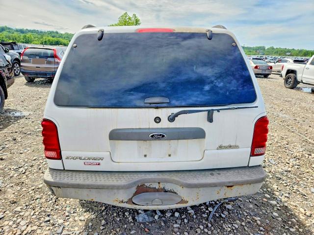 Продаж на аукціоні авто 2001 Ford Explorer, vin: 1FMYU70E91UB87238, номер лоту: 55194386