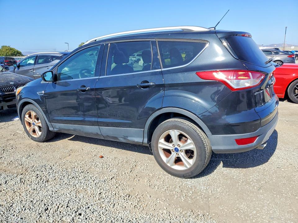 Aukcja sprzedaży 2015 Ford Escape, vin: 1FMCU0G7XFUA23349, numer aukcji: 56742046