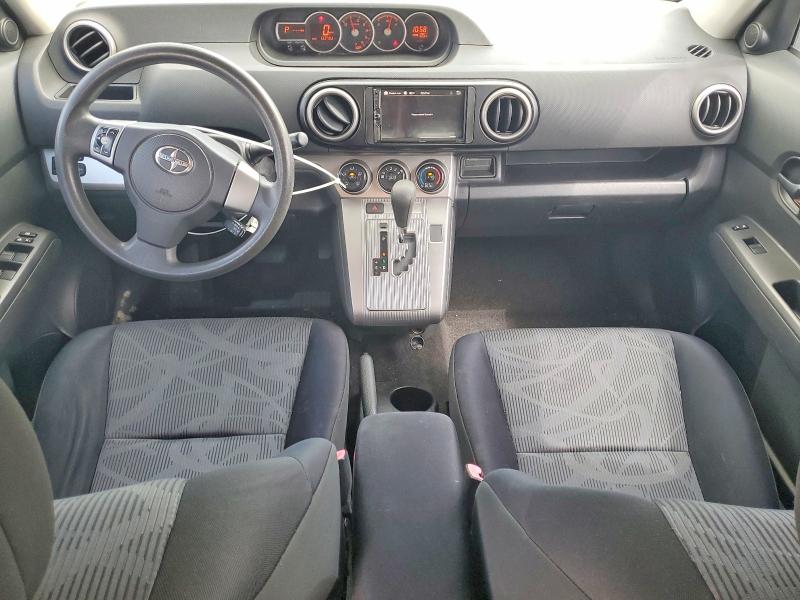 Aukcja sprzedaży 2012 Scion Xb, vin: JTLZE4FEXCJ017149, numer aukcji: 55718916