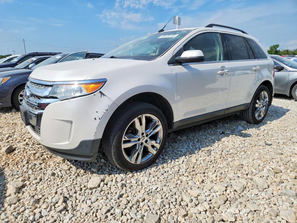 Продажа на аукционе авто 2013 Ford Edge, vin: 2FMDK4KC9DBA26431, номер лота: 55676156
