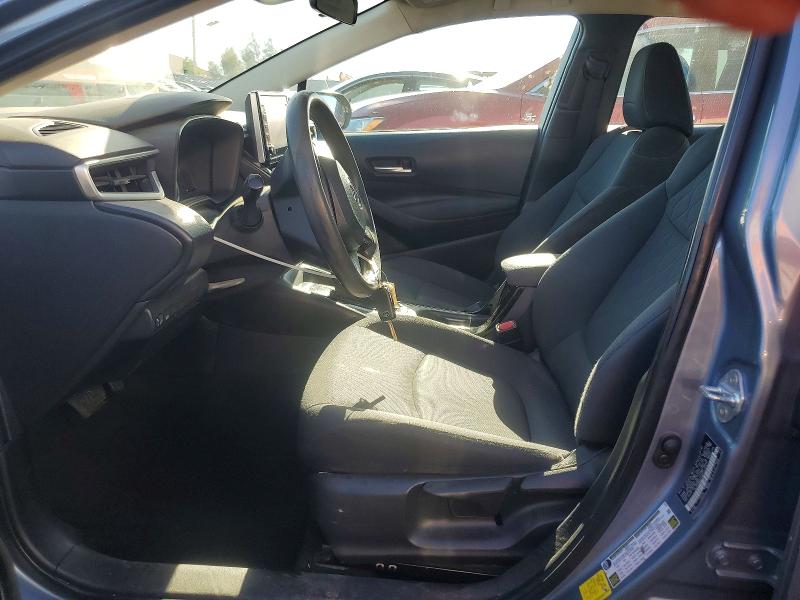 Aukcja sprzedaży 2021 Toyota Corolla, vin: 5YFEPMAE4MP212074, numer aukcji: 56501226